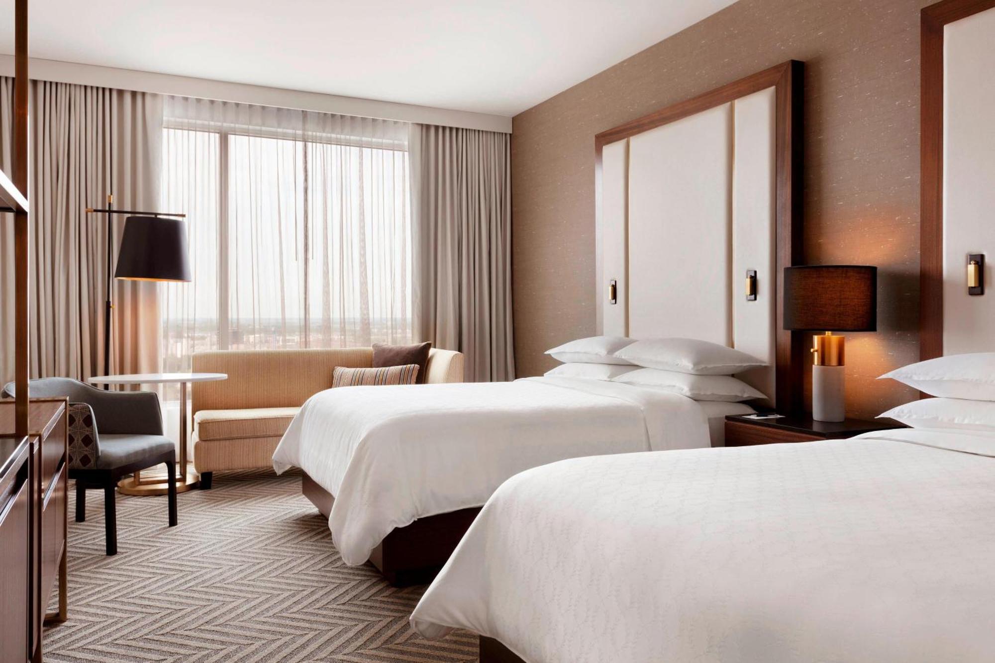 Sheraton Saint-Hyacinthe Hotel Exteriör bild
